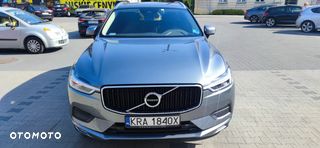 Volvo XC 60 T5 AWD Momentum