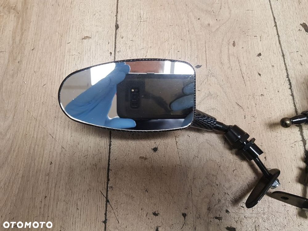 Zestaw lusterek CBR600 F1/F2/F3 F4/F4i 900RR 929RR 954RR 1000RR - 2