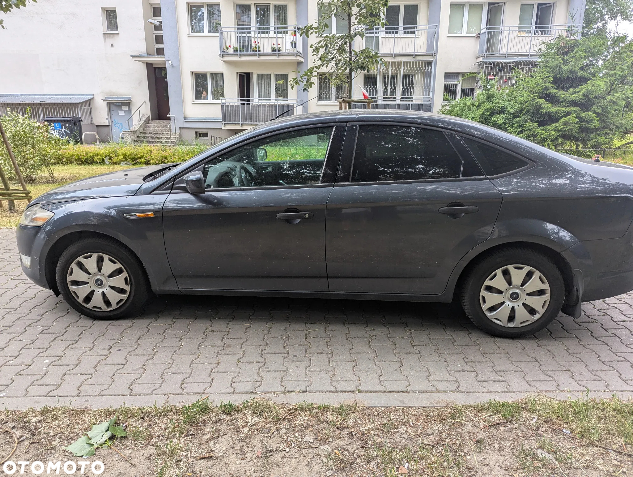 Ford Mondeo 2.0 Trend - 5