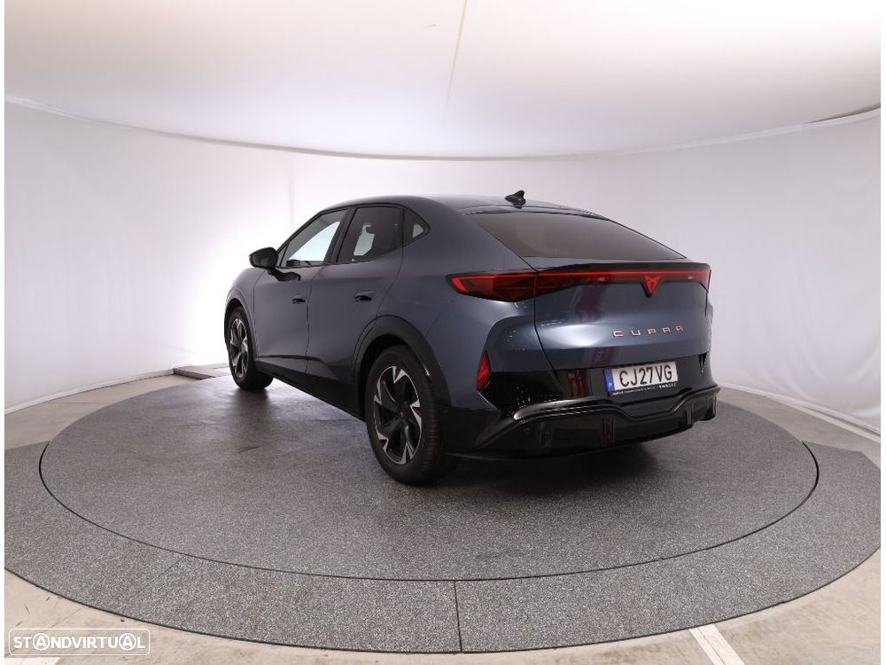 Cupra Tavascan 77 kWh Endurance - 3