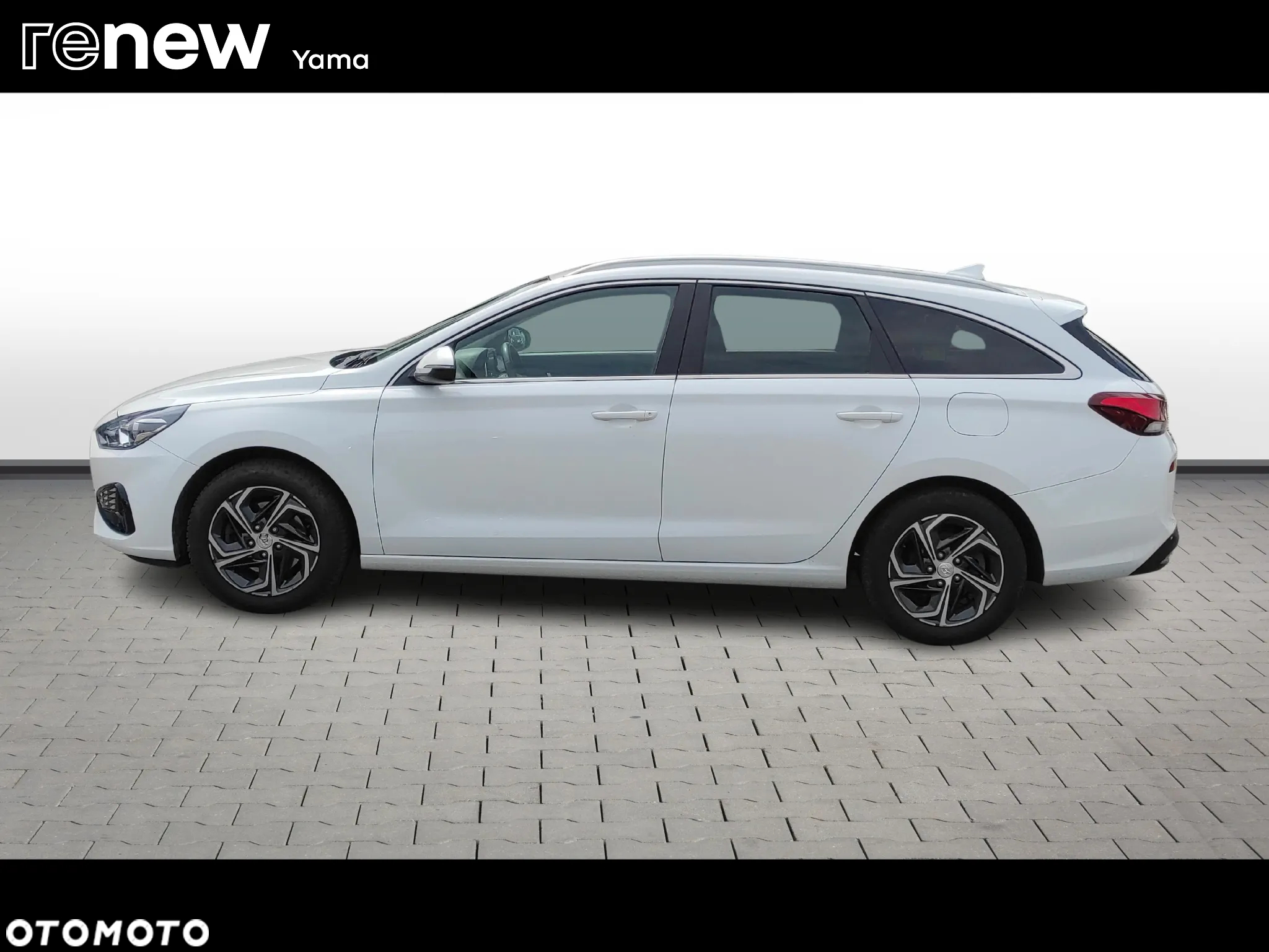 Hyundai i30 1.6 D Comfort - 2
