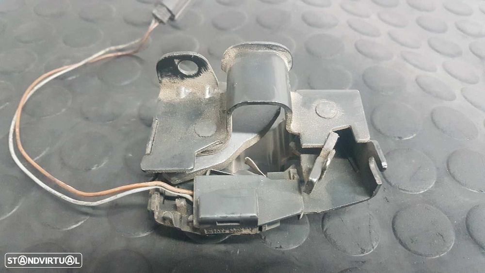 FECHADURA CAPÔ MERCEDES CLASE S (W220) BERLINA 320 CDI (220.026) - 3