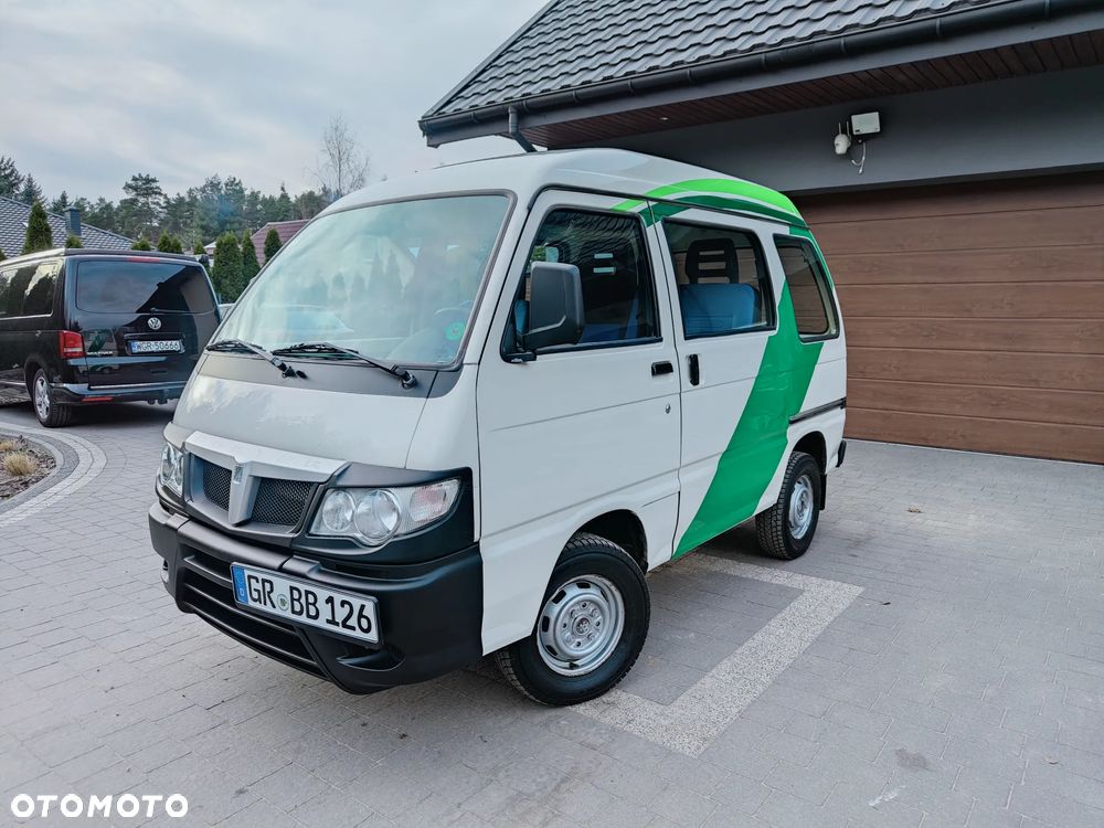 Piaggio Porter - 27