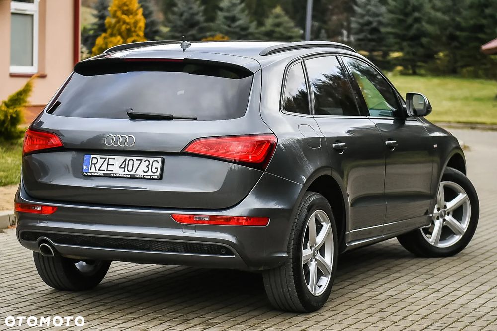 Audi Q5 - 6