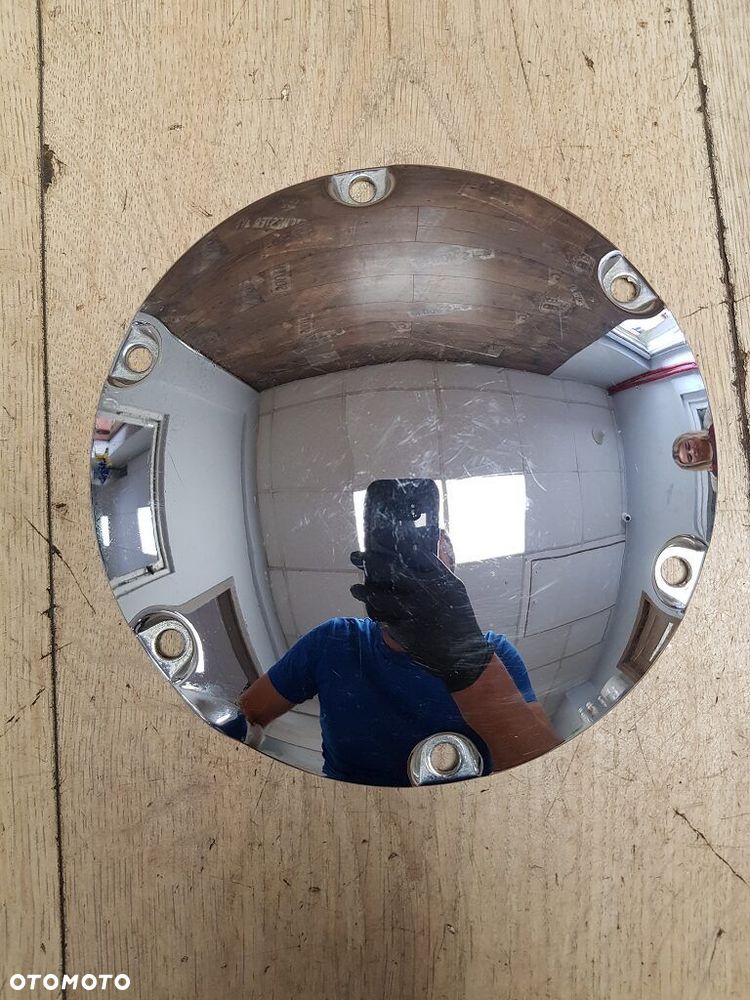 Pokrywa sprzęgła dekiel rewizja Harley Davidson Sportster 34742-04 - 4