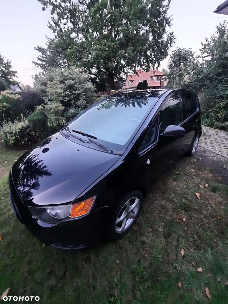 Mitsubishi Colt 1.3 Invite - 1