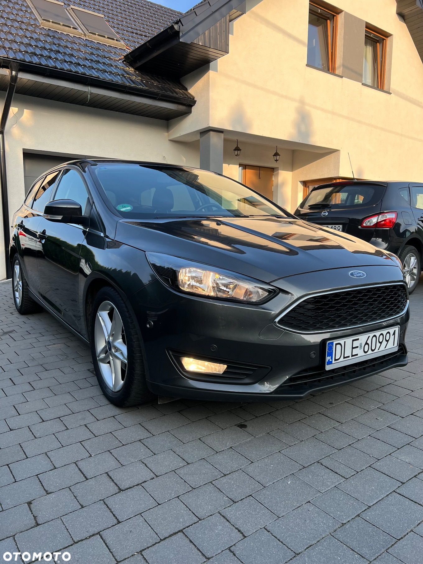 Ford Focus 1.0 EcoBoost Start-Stopp-System COOL&CONNECT DESIGN - 5