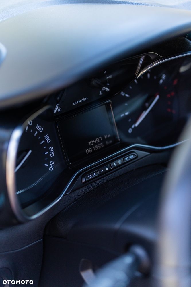 Citroën C3 1.2 PureTech GPF Feel S&S EAT6 - 27