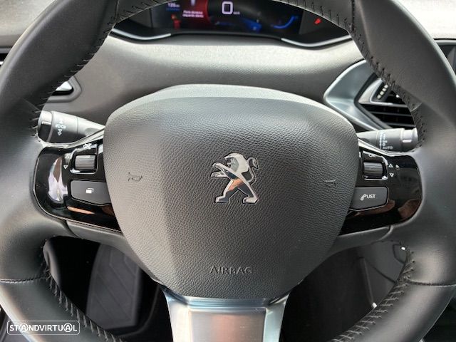 Peugeot 308 SW 1.5 BlueHDi Allure Pack - 26