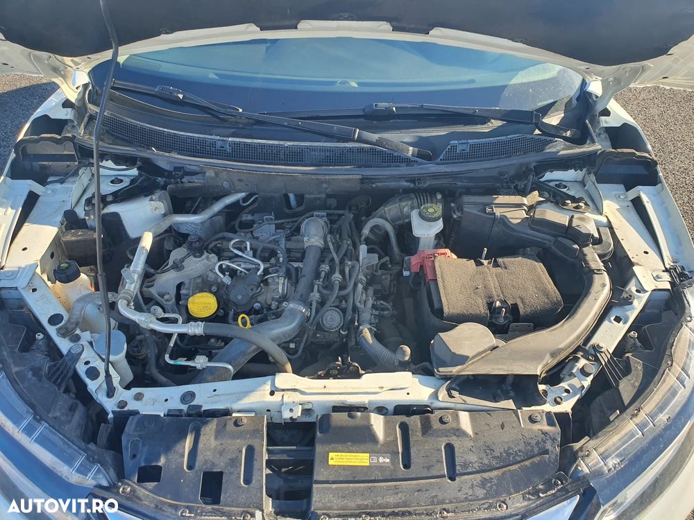 Nissan Qashqai 1.3 157CP 2WD DCT Acenta - 7