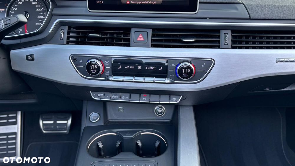 Audi A5 Cabrio 2.0 TFSI quattro S tronic sport - 12