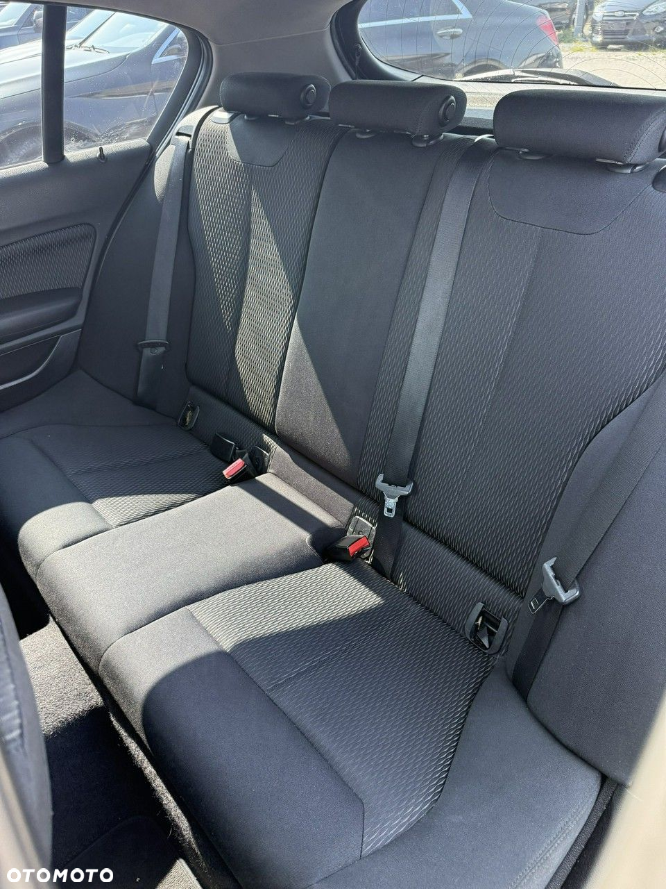 BMW Seria 1 118d DPF Edition Sport - 8