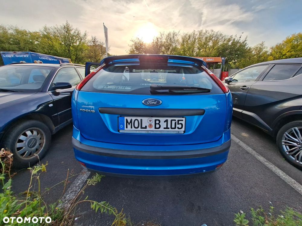 Ford Focus - 10