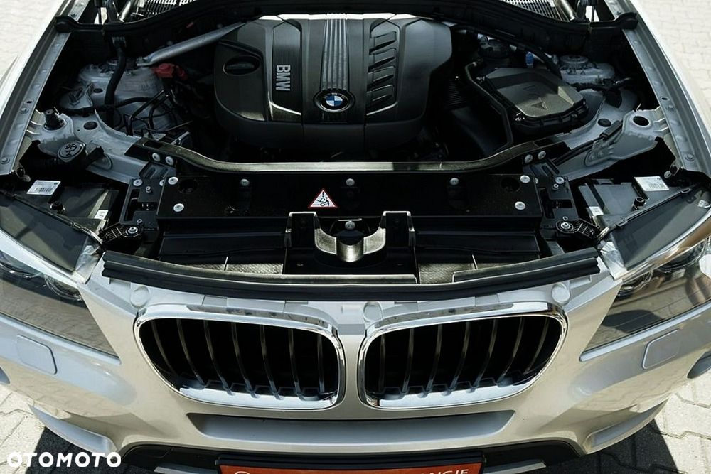 BMW X3 - 15