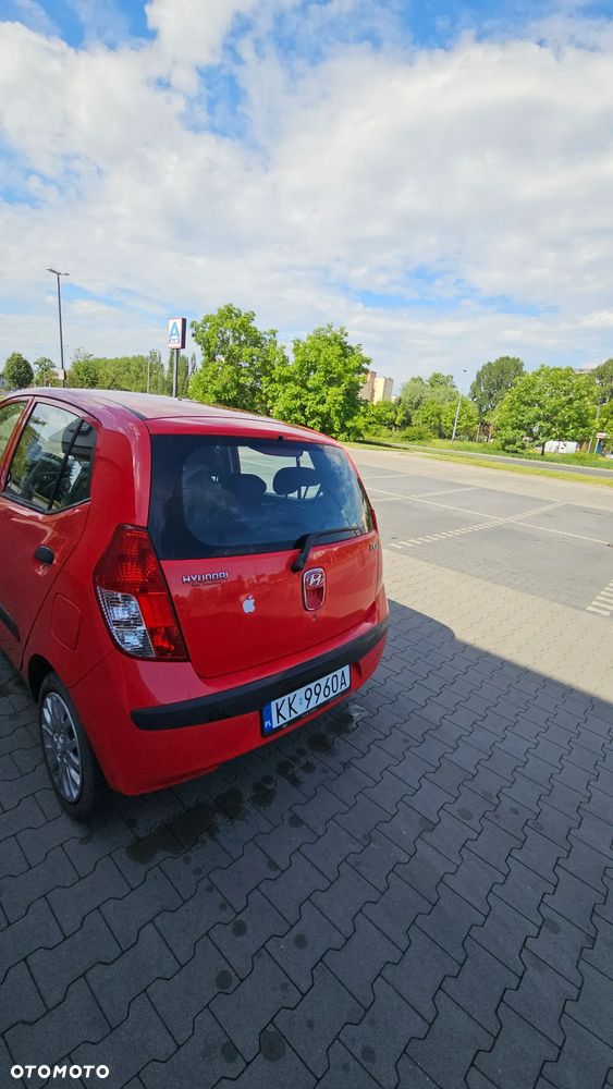 Hyundai i10 - 16