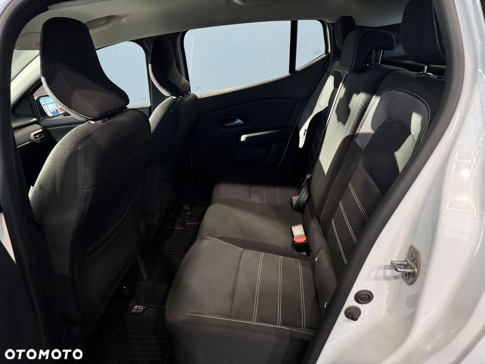 Dacia Sandero - 12