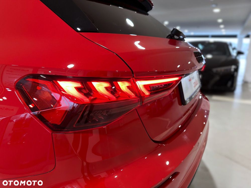 Audi S3 Sportback - 31