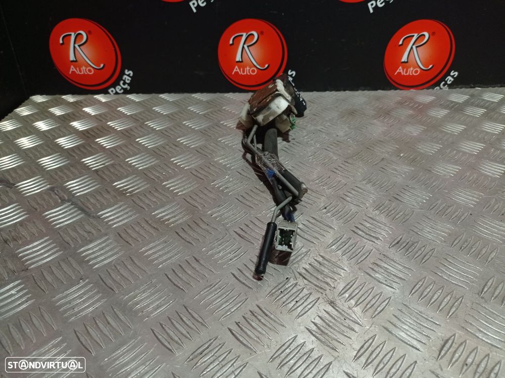 Fecho Da Porta Lateral Dto Rover 400 (Rt) - 4