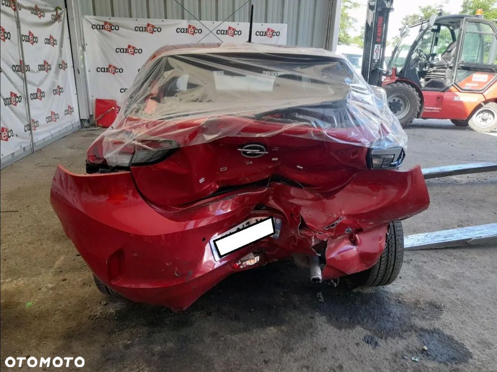 Opel Corsa 1.2 T Yes S&S - 5