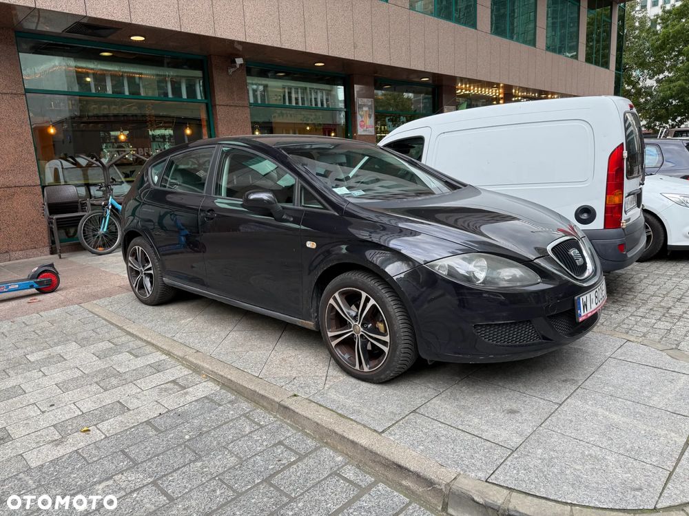 Seat Leon - 1
