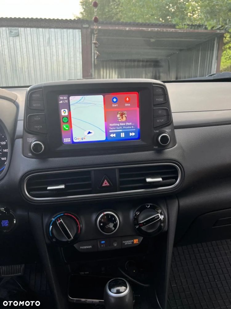 Hyundai Kona 2.0 T-GDI DCT N Performance - 5