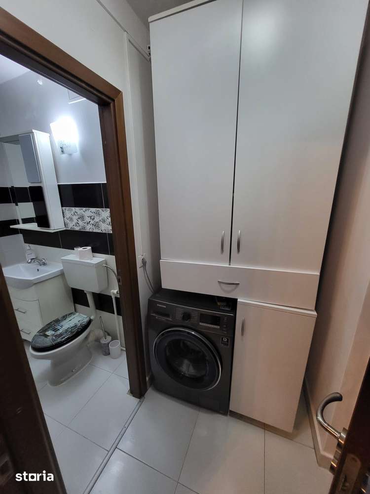2 camere zona Țiglina 2 la M uri — fotografia 3