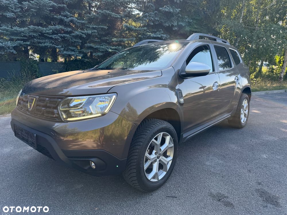 Dacia Duster - 1