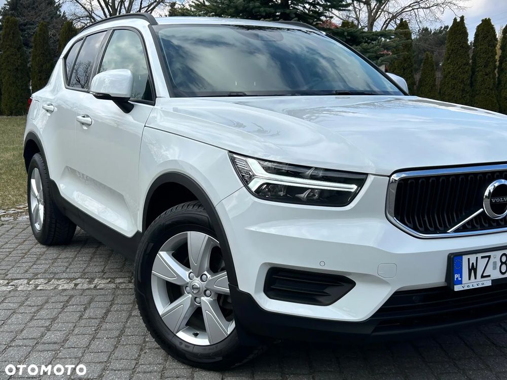 Volvo XC 40 T3 Momentum Pro - 6