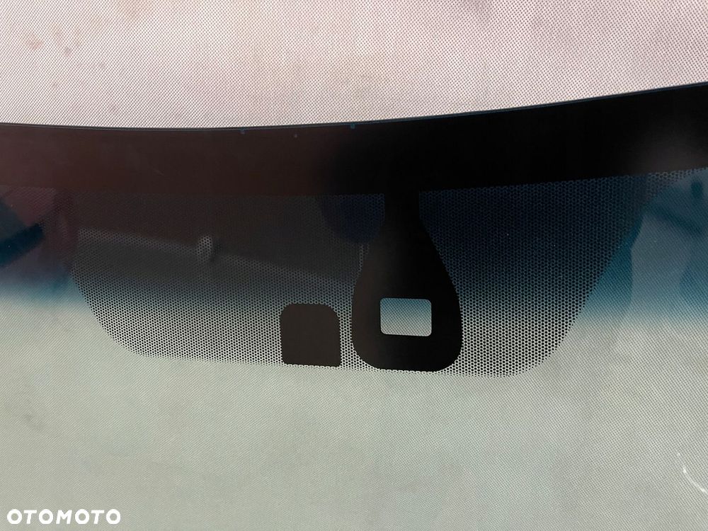 MITSUBISHI OUTLANDER SPORT SZYBA PRZEDNIA NOWA SENSOR PO 2010- - 5