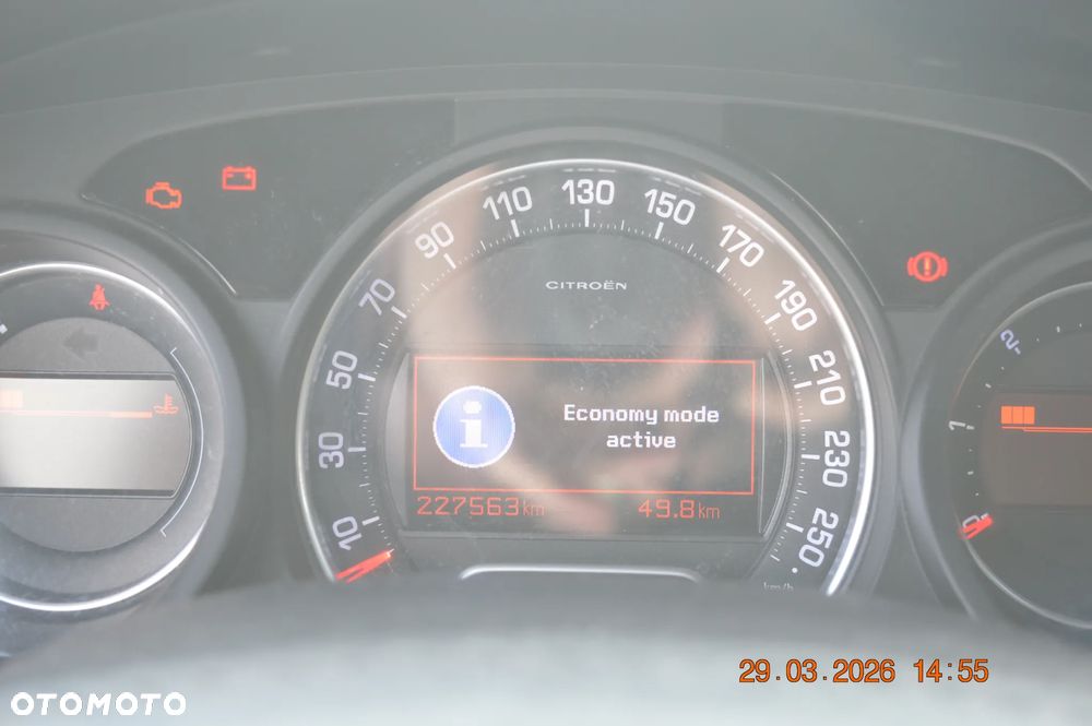 Citroën C5 2.0 HDi Exclusive - 17