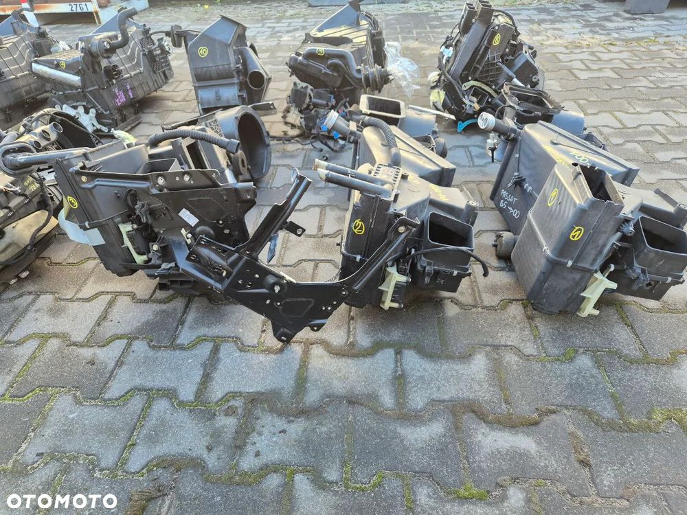 NAGRZEWNICE VOLKSWAGEN - 9