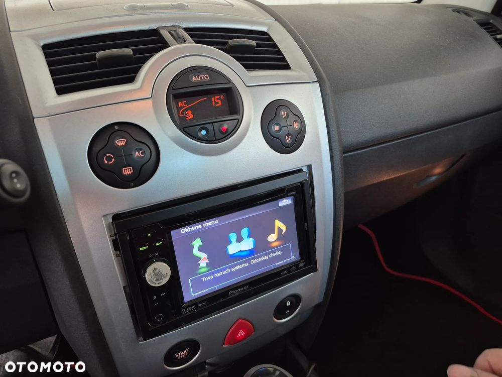 Renault Megane 2.0 Confort Expression - 7