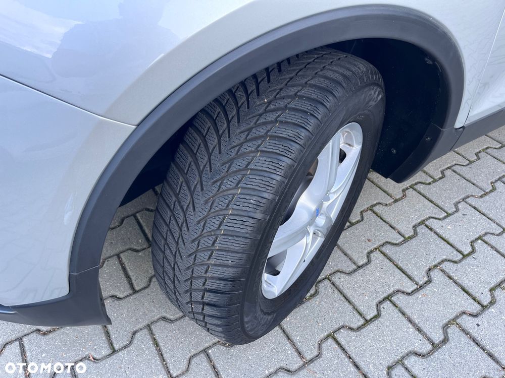 Opel Mokka X 1.6 D Start/Stop Edition - 12