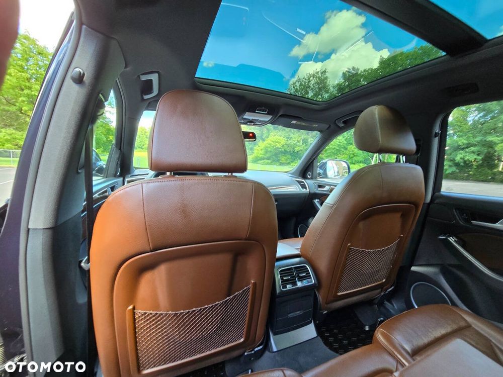 Audi Q5 - 20