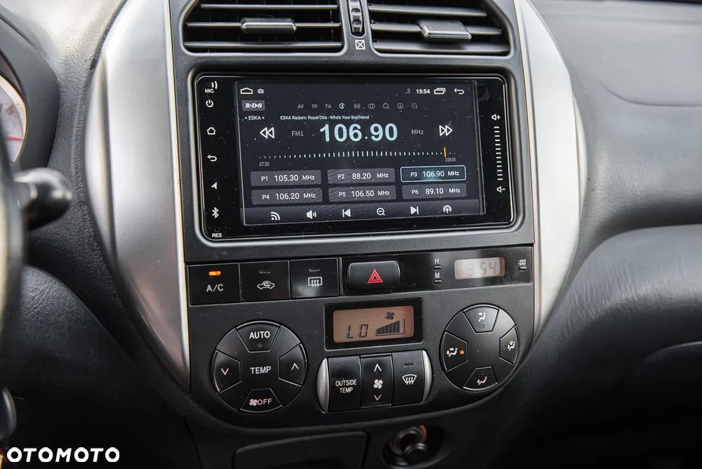 Toyota RAV4 - 14
