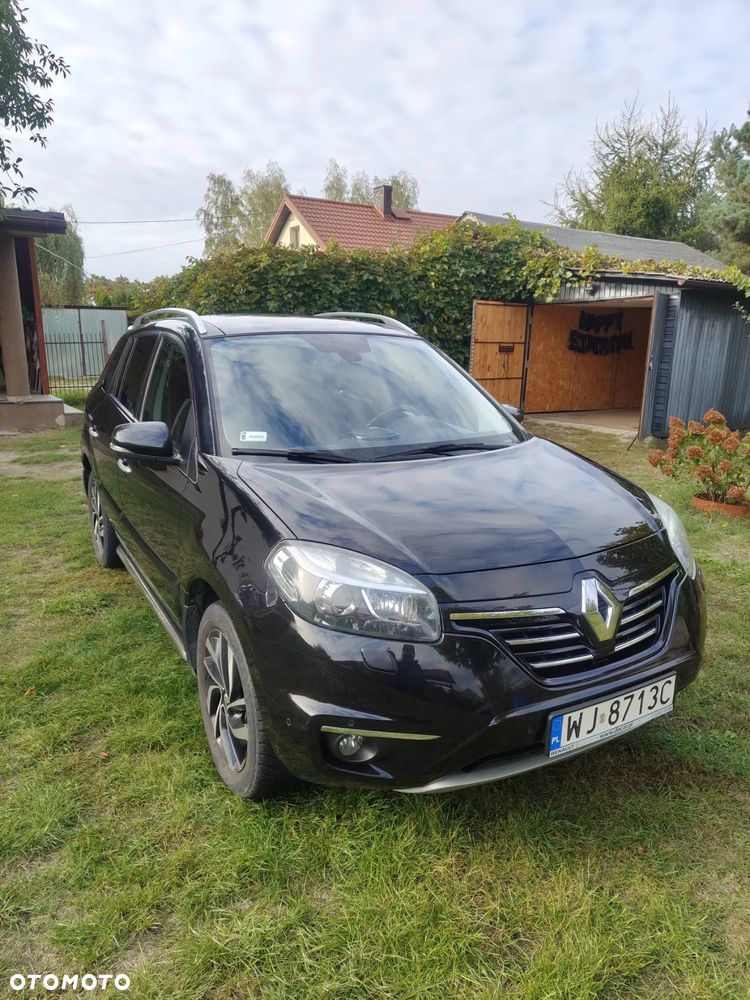 Renault Koleos 2.0 dCi 4x4 Privilege - 4