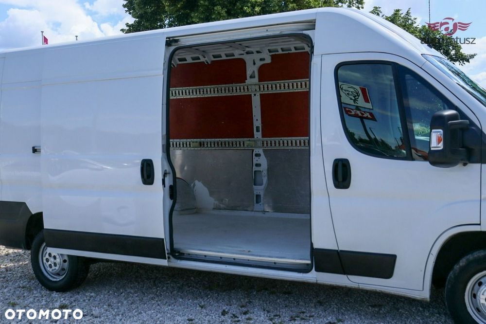 Fiat Ducato - 11