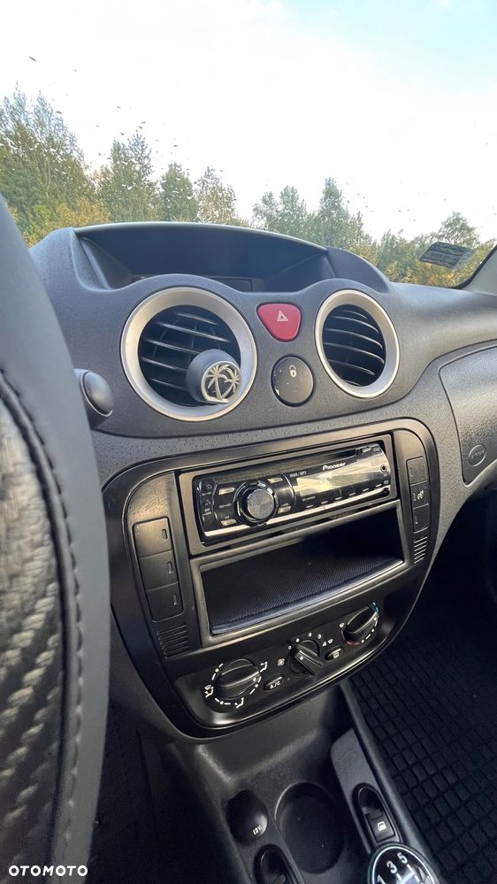 Citroën C3 1.4 Confort - 18