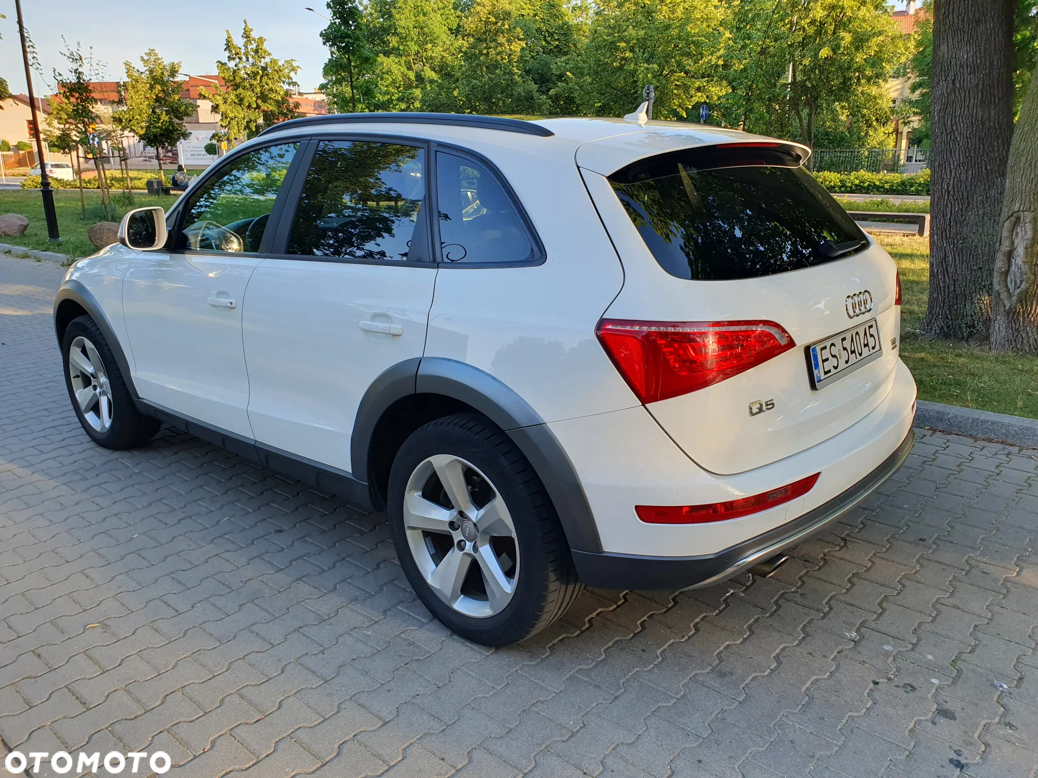 Audi Q5 3.0 TDI Quattro S tronic - 6