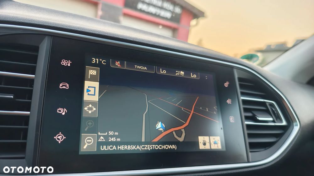 Peugeot 308 PureTech 110 Stop & Start Active Pack - 38