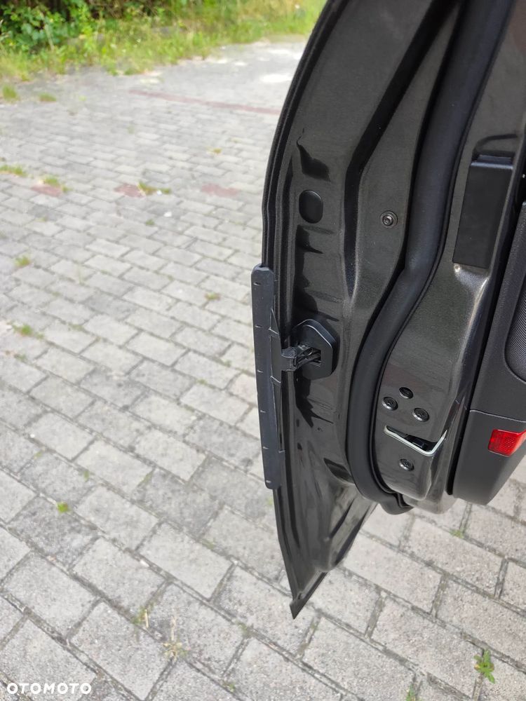 Ford Focus 1.5 TDCi Titanium - 20