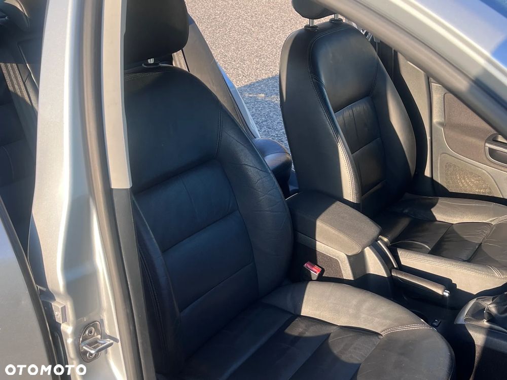 Skoda Octavia 1.9 TDI Ambiente - 20