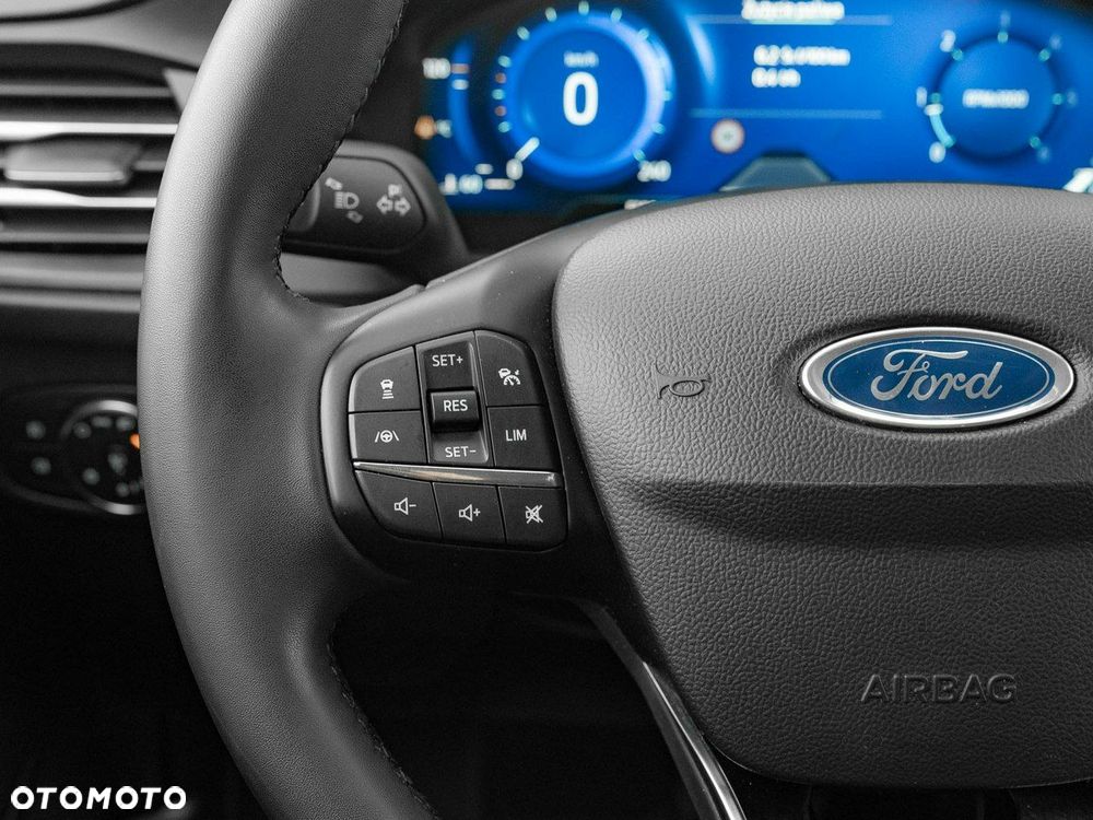 Ford Focus 1.5 EcoBlue Active X - 16