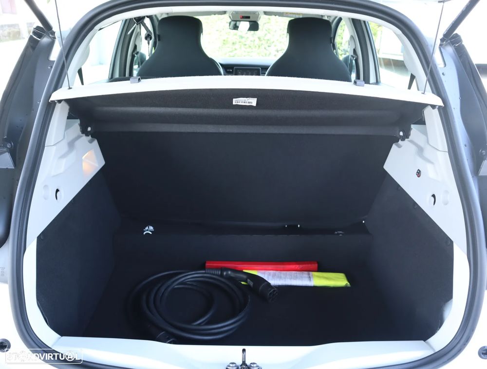 Renault Zoe (c/ Bateria) Zen 50 - 51