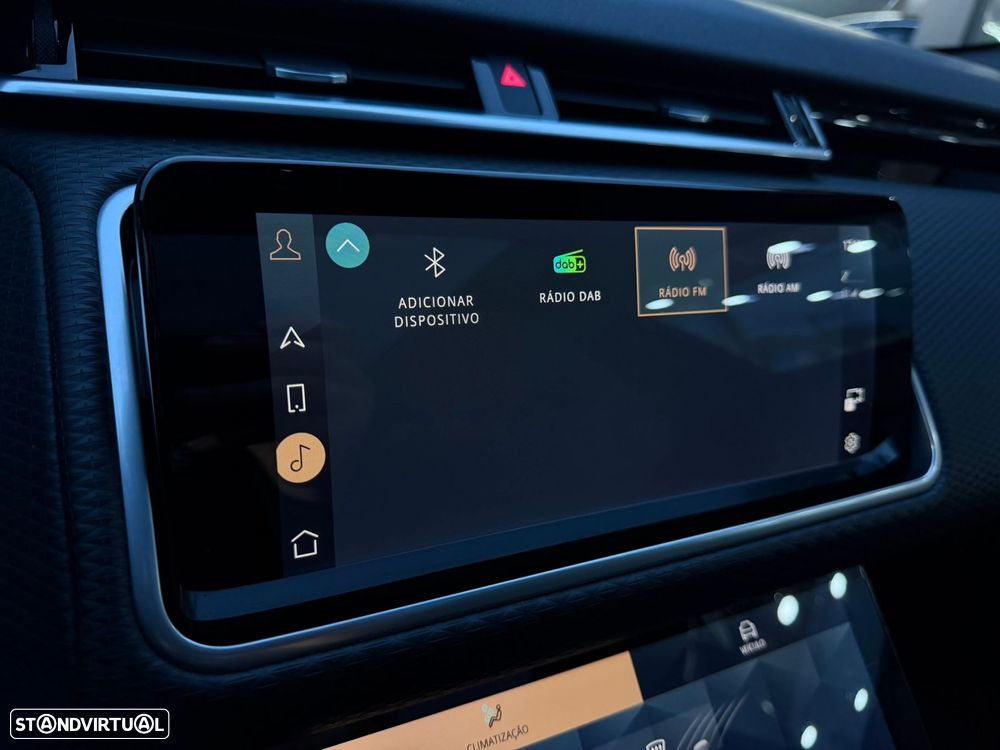 Land Rover Range Rover Velar 2.0 D200 AWD R-Dynamic SE - 41