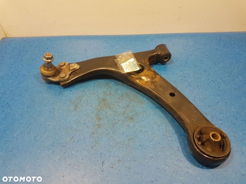 TOYOTA COROLLA VERSO I LIFT 2.0 D4D WAHACZ PRZÓD LEWY - 4