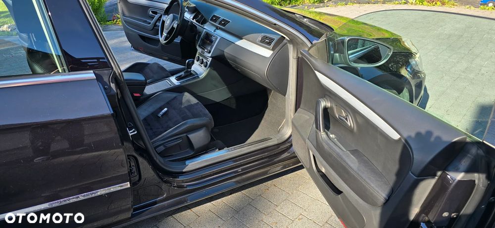 Volkswagen CC 2.0 TDI DPF BMT DSG - 8