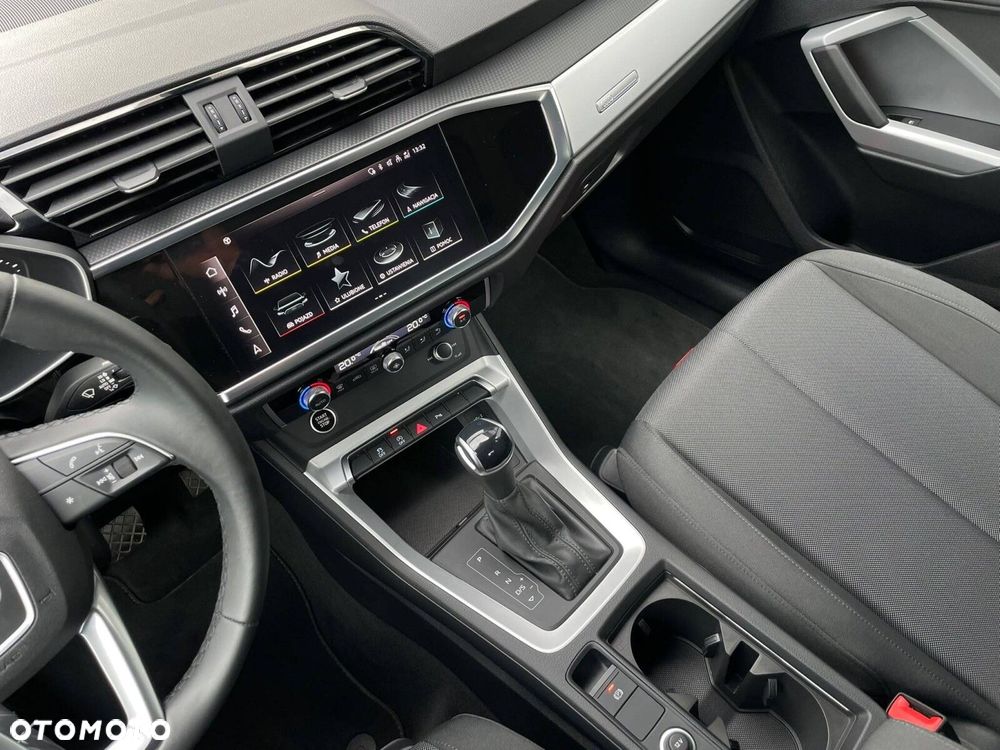 Audi Q3 - 27