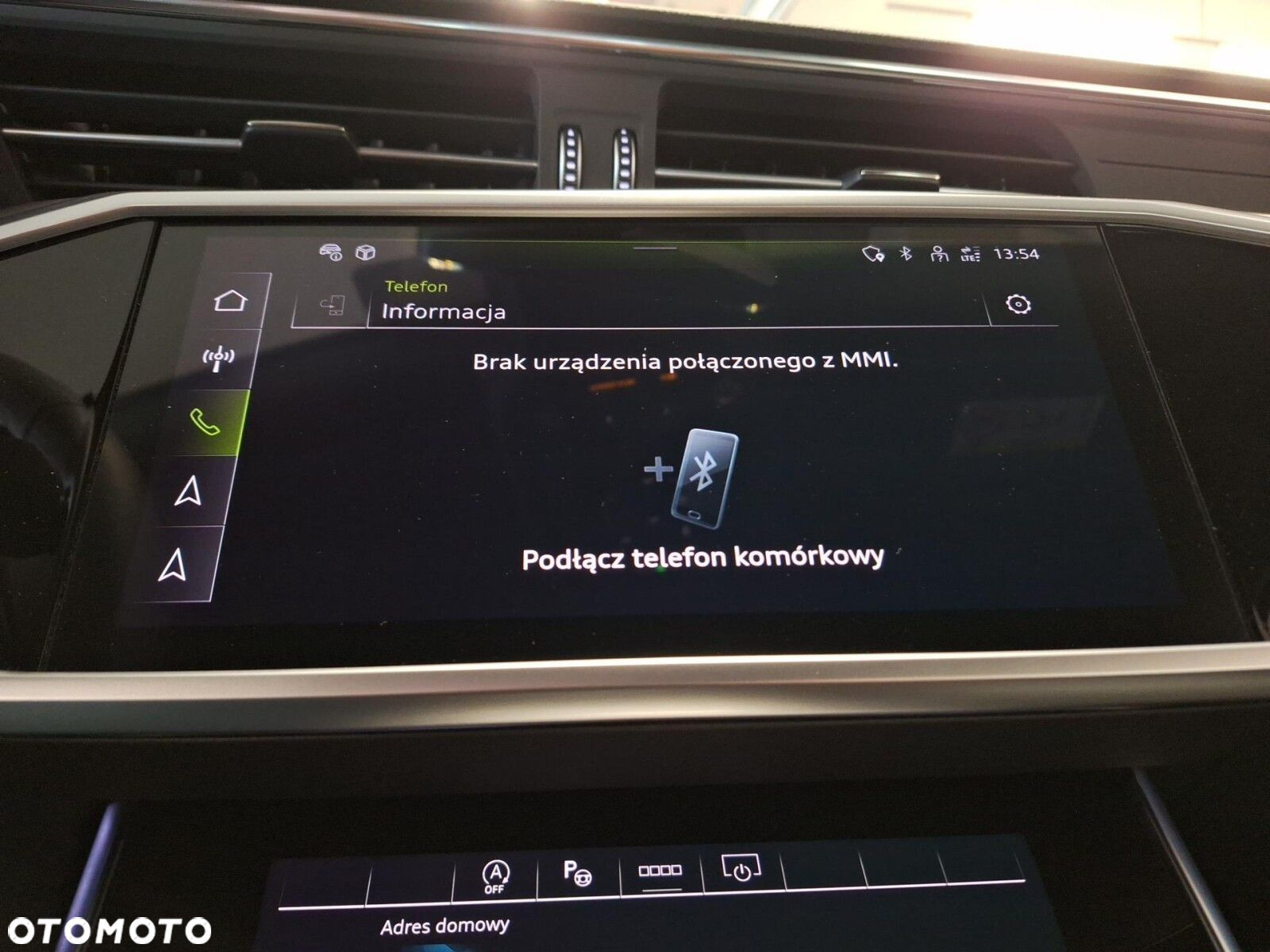 Audi A6 - 26