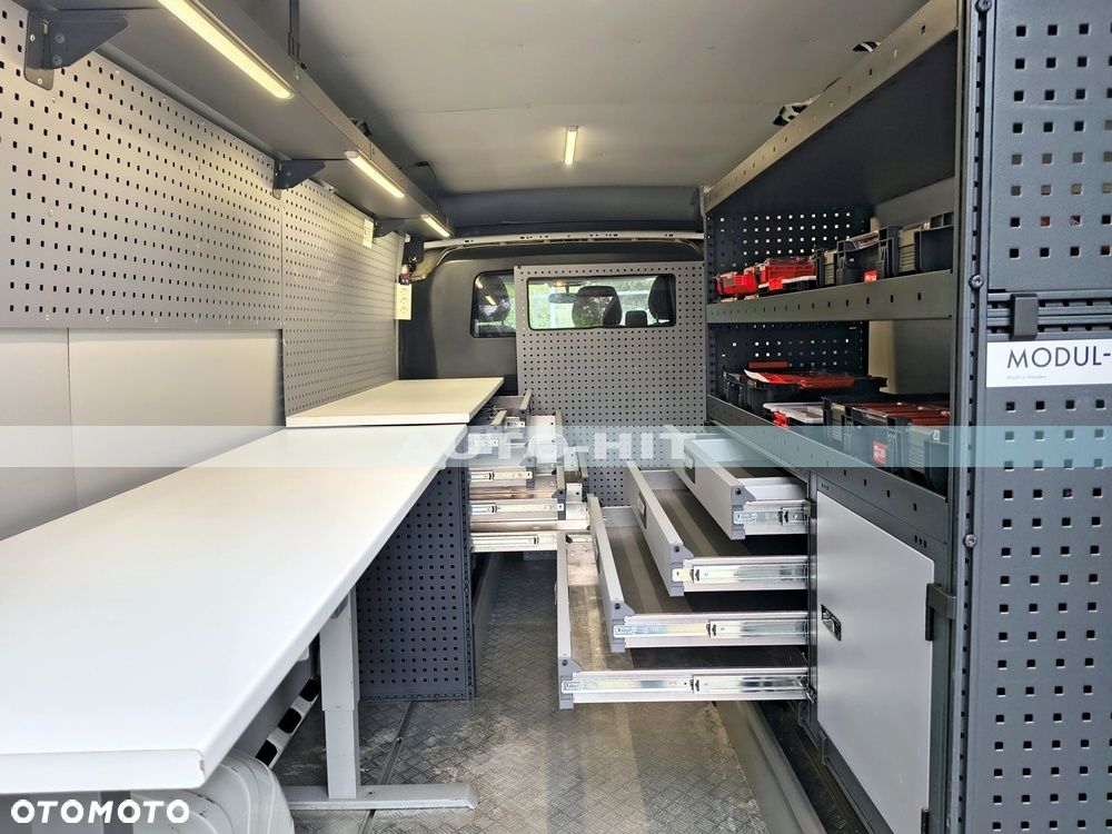 Peugeot Boxer - 6